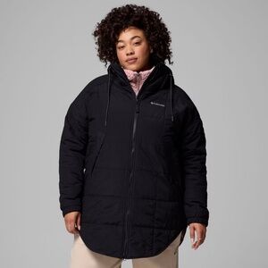 BNWT Columbia Women's Chatfield Hill II Novelty Jacket